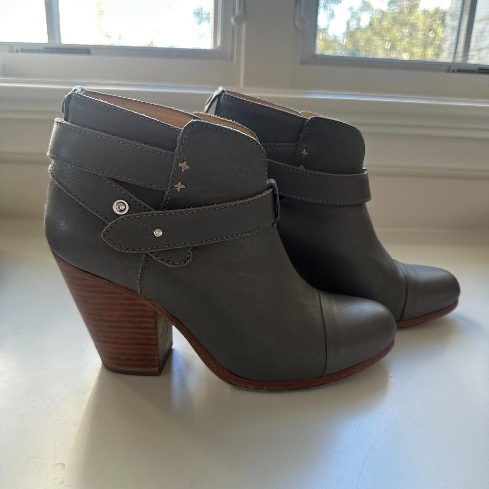 Rag & Bone Harrow Boot - image 5